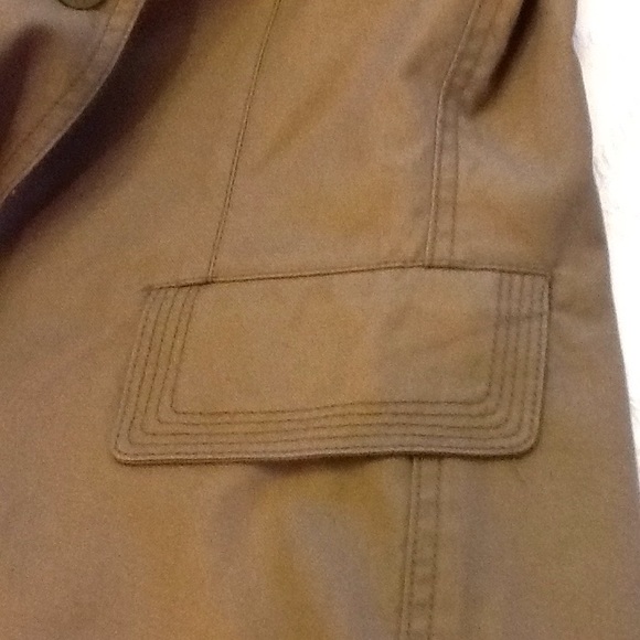 Vince 3-button front blazer - Picture 7 of 8